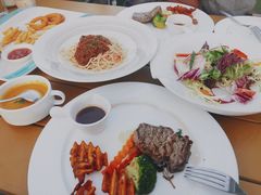 -凯德瑞花园餐厅(大唐芙蓉园店)