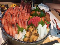 -匠和风精致料理(福州金融街万达店)