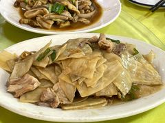 -红炎炎农家菜老字号(金水台店)