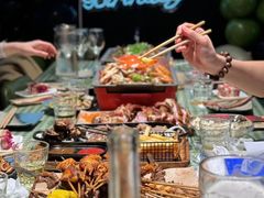 -1819餐厅·团队聚餐·烤串·精酿