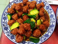 -北大地皖峰饭馆