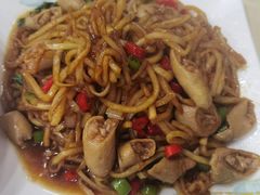 -黑石礁酒楼·海鲜(黑石礁店)