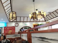 -惠宾饭庄(中山路店)