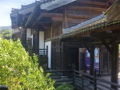 -大唐贡茶院