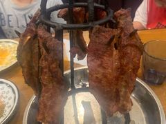 -巴依老爷新疆美食(望京小街店)