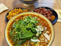 -叁窝雀·云南小锅米线(万象汇店)