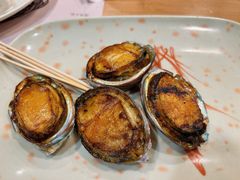 -蚝老板海鲜烧烤大排档(码头店)