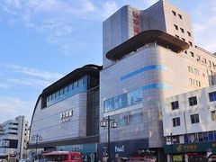 -星巴克(苏州泰华店)