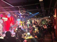 -音乐房子·Vintage Live Bar(玉林总店)