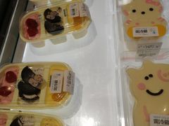 -恩朵烘焙坊(金街总店)