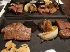 -神户牛排餐厅MOURIYA(总店)