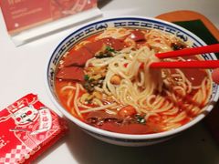 -味福记·江西小炒·南昌小吃(青山湖万达店)