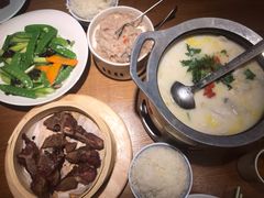 -闽上鲜·福建菜(龙湖滨江天街店)