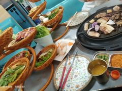 -牛犇炭火烤肉·鲜切烤肉(承德总店)