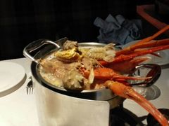 android_upload_pic-星伦多自助料理·涮烤一体(虹悦城店)