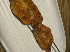 -那时新疆·若羌(经纬汇店)