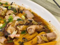 -渔意楼·驰名沙田乳鸽(五羊旗舰店)