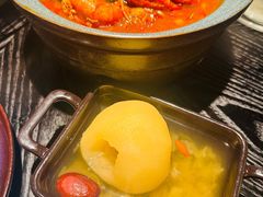 -美奈小馆·越南料理(福田星河COCO Park店)