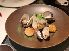 -莲西餐(曲江店)