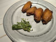 -牛扒先生·厚切雪花牛扒西餐厅(北京路禺山路店)