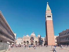 -圣马尔谷圣殿宗主教座堂