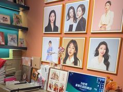 -海马体照相馆(北京apm店)