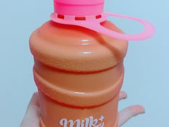 -milkplus·泰式奶茶(较场东路店)