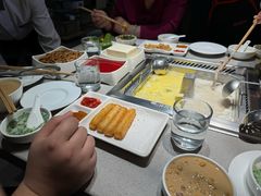 -海底捞火锅(太原南站店)