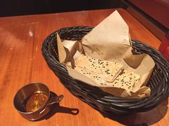 -百特喜·意大利餐厅(万达常德店)