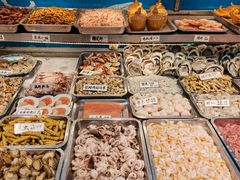 -威海海鲜王(窑头路店)