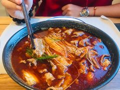 -之参餐厅(前门大街店)