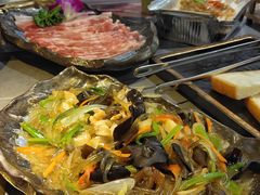 -明洞王妃家烤肉(苏州中心星悦汇店)