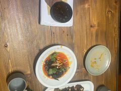 -三姐妹餐厅(曲江店)