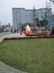 -成都市妇女儿童中心医院(中心院区)