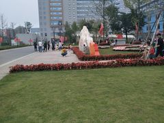 -成都市妇女儿童中心医院(中心院区)