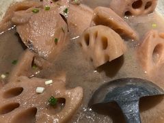 -丹江渔村(首都机场店)