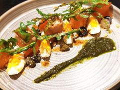 -阿兹凯乐·老洋房西餐