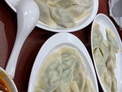 -喜家德虾仁水饺(长泰广场店)