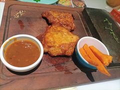 -杯子红牛排(创意产业园店)
