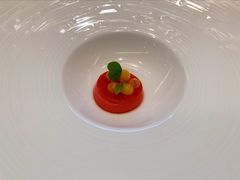 -锦江宾馆-锦悦西餐厅
