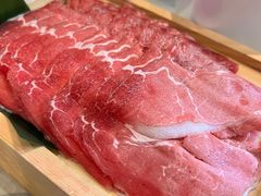 -浩爷羊蝎子火锅(望京店)