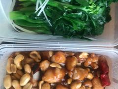 -香融府·烤鸭·家常菜(马家堡路店)