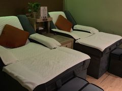 -和子足浴SPA会馆(梁溪店)
