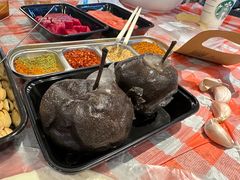 -生火火·小炉子炭烤(金楠天街总店)
