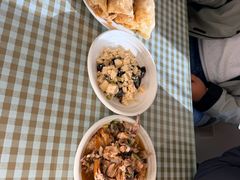 -知一馨香熏肉大饼(抚顺石化大学店)