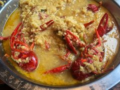 -王红军龙虾(新民路店)