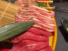 -AJIYA·池袋日式烧肉自助(天津万象城店)
