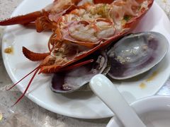 -青蓬蒸汽海鲜·深圳老字号·团建聚会(壹方城店)