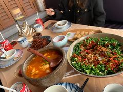 -山石榴·贵州菜(丰盛里店)