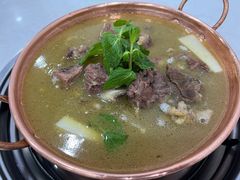 牦牛肉火锅-藏味八珍特色火锅